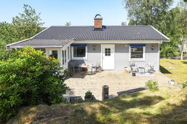 Bild 1 av 29 på Kårekile