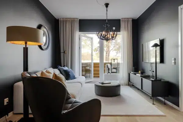 Lägenhet, 2 rum, 50 m² i Strängnäs