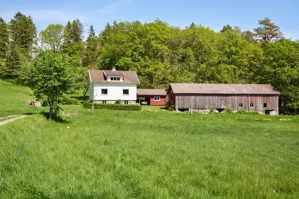 Apartment, 114 m² in Rönnäng