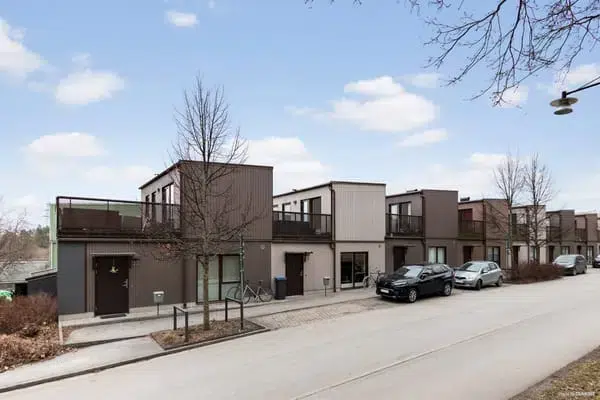 Apartment, 4 rooms, 81 m² in Norsborg