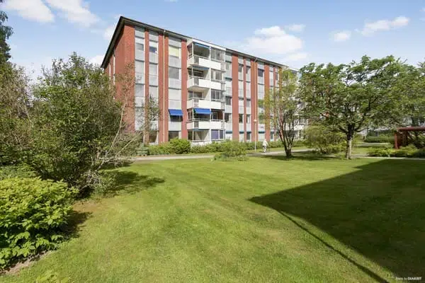 Apartment, 2 rooms, 72 m² in Rönninge