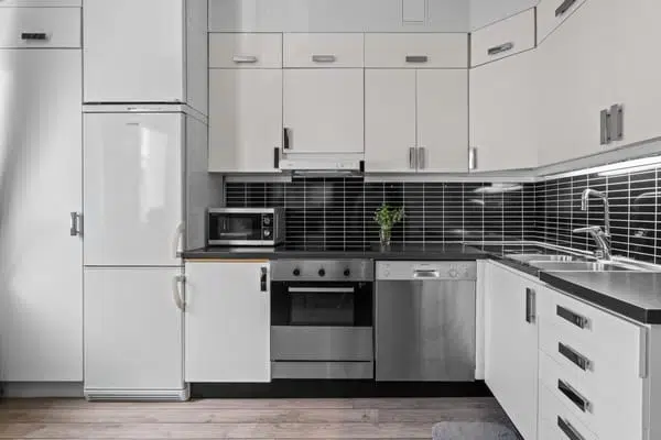 Lägenhet, 1 rum, 41 m² i Sandviken