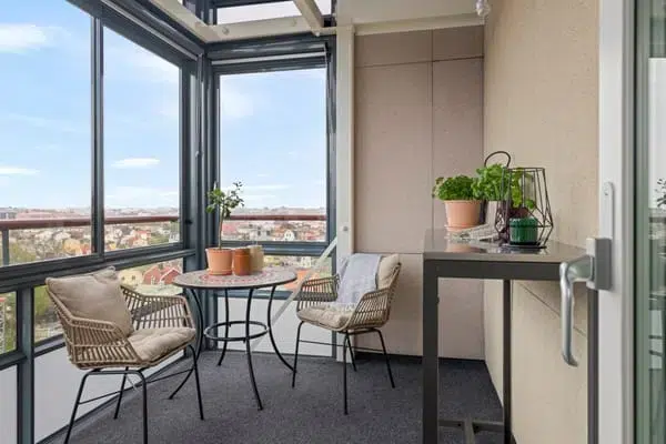 Lägenhet, 3 rum, 64 m² i Karlskrona