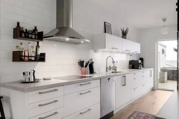Lägenhet, 116 m² i Karlstad