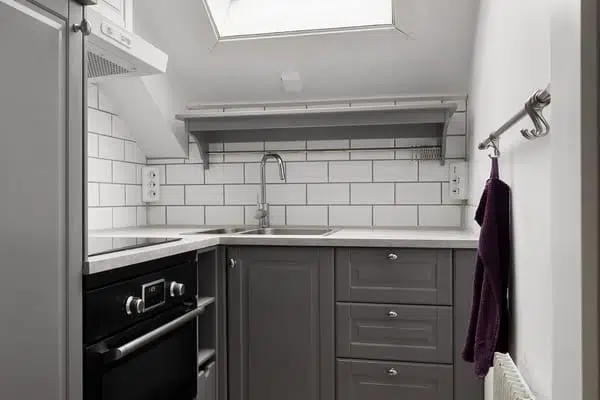 Apartment, 2 rooms, 42 m² in Vänersborg