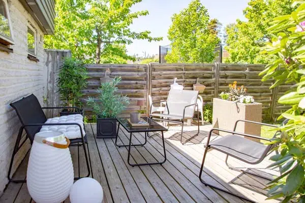 Villa, 5 rum, 133 m² i Tranås