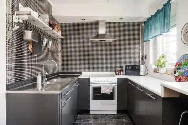 Lägenhet, 1 rum, 41 m² i Sörberge