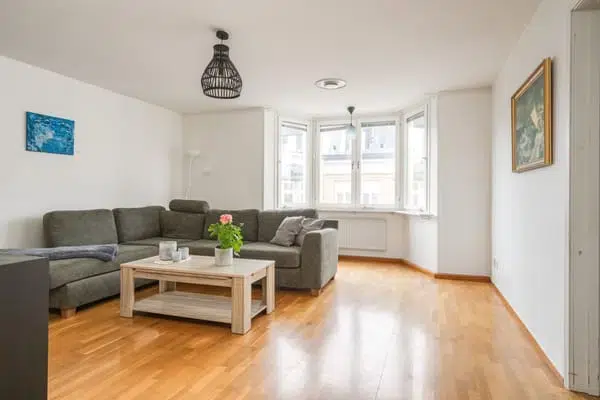 Apartment, 2 rooms, 73 m² in Norrköping