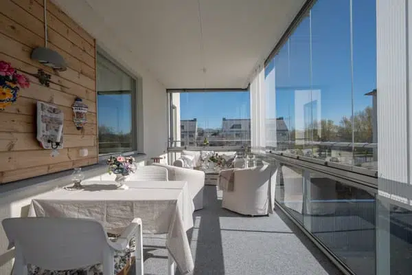 Lägenhet, 3 rum, 69 m² i Nyköping