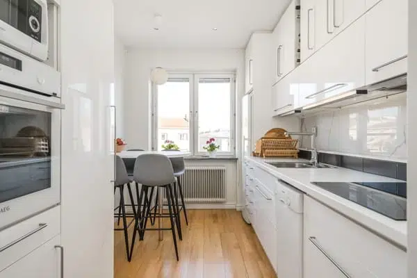 Apartment, 2 rooms, 52 m² in Norrköping