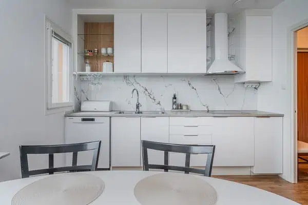 Apartment, 3 rooms, 69 m² in Örnsköldsvik