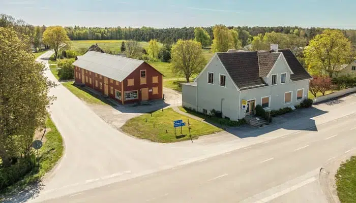 Apartment, 100 m² in Stånga
