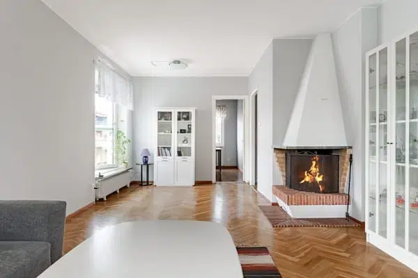Apartment, 3 rooms, 76 m² in Katrineholm