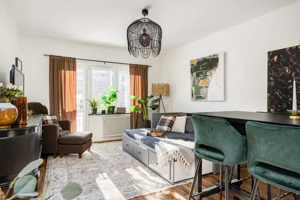 Bild 1 av 21 på Muraregatan