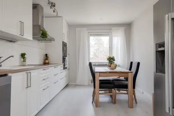 Apartment, 2 rooms, 64 m² in Oskarshamn