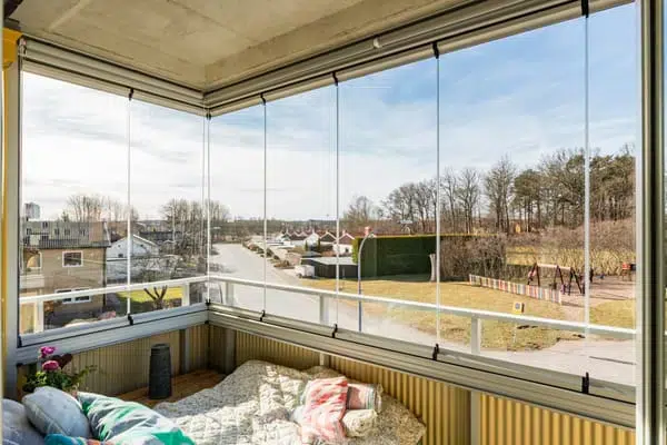 Lägenhet, 5 rum, 98 m² i Nyköping
