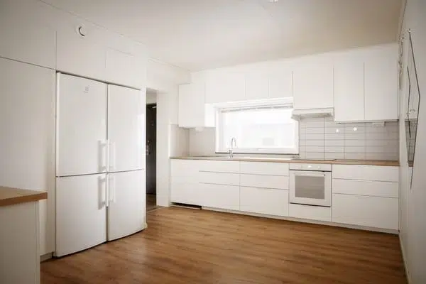 Lägenhet, 1 rum, 31 m² i Angered