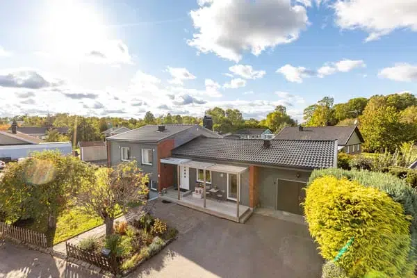 House, 5 rooms, 92 m² in Mönsterås