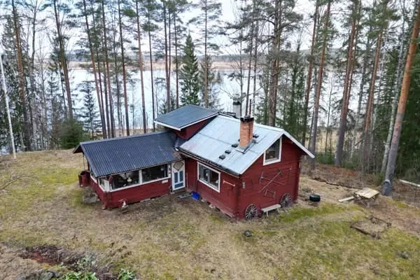 Bild 1 av 37 på Västra Rörshyttan