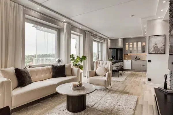 Lägenhet, 4 rum, 90 m² i Göteborg
