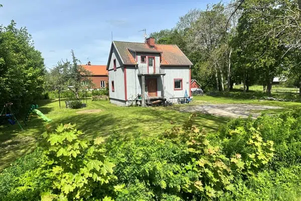 Bild 1 av 41 på Söderhavsvägen
