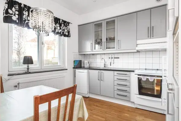 Apartment, 2 rooms, 44 m² in Motala