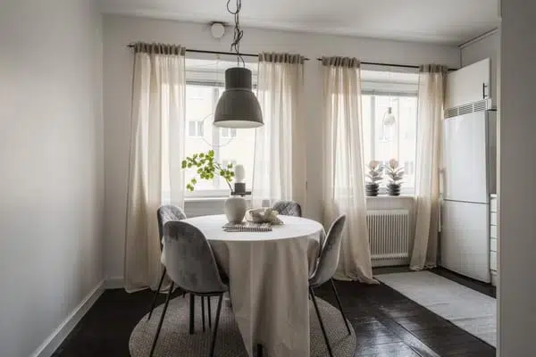 Lägenhet, 1 rum, 39 m² i Gävle