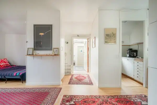 Fritidshus, 1 rum, 33 m² i Nyköping