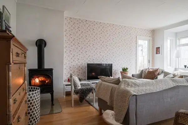 House, 4 rooms, 90 m² in Ulricehamn