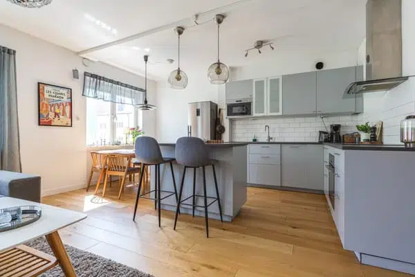 Lägenhet, 2 rum, 57 m² i Gävle