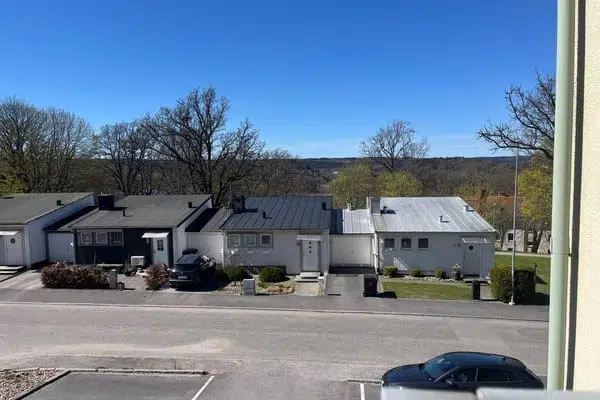 Apartment, 3 rooms, 67 m² in Ulricehamn