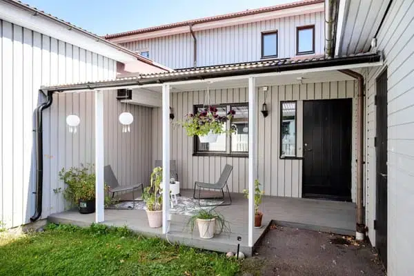 House, 4 rooms, 106 m² in Falun