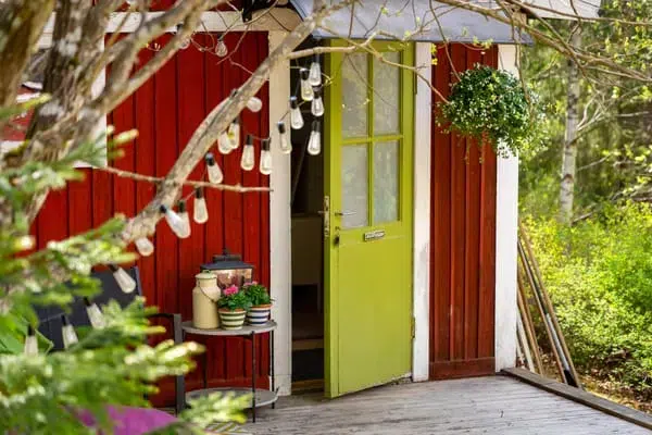 Holiday home, 2 rooms, 20 m² in Eskilstuna