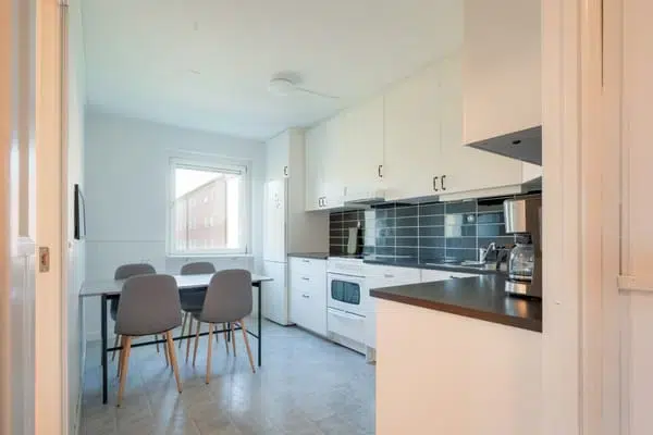 Apartment, 3 rooms, 69 m² in Oxelösund