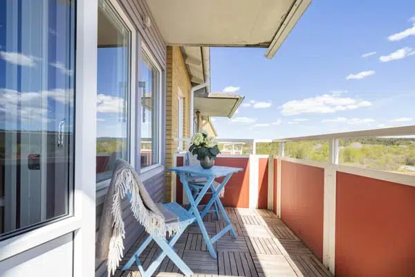 Apartment, 3 rooms, 83 m² in Kungälv