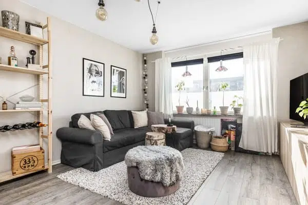 Bild 1 av 12 på Hovetorpsgatan