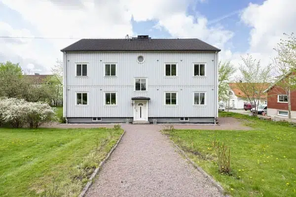 Apartment, 3 rooms, 72 m² in Surte