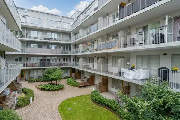 Lägenhet, 1 rum, 27 m² i Norrköping