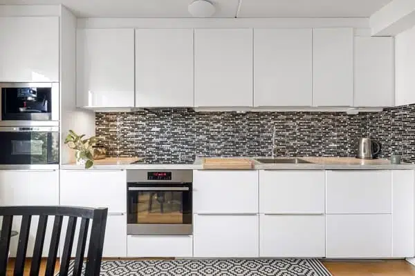 Apartment, 4 rooms, 96 m² in Sundbyberg