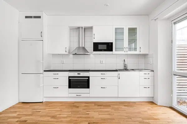 Lägenhet, Slottsgatan, Norrköping. Bild 1 av 1
