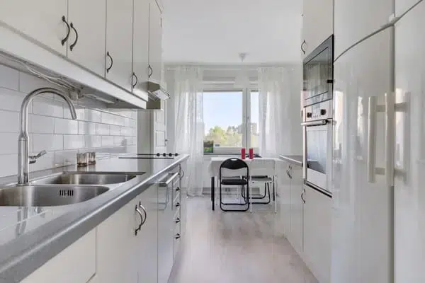 Apartment, 3,5 rooms, 86 m² in Malmö