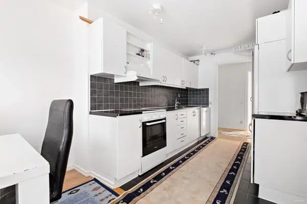 Apartment, 3,5 rooms, 82 m² in Norsborg
