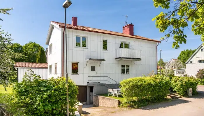 House, 9 rooms, 194 m² in Kristinehamn