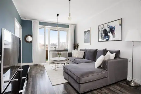 Lägenhet, 3 rum, 83 m² i Sundbyberg