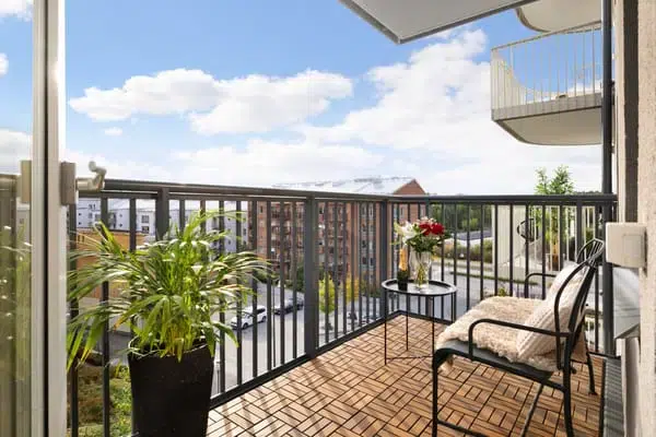 Lägenhet, 2 rum, 35 m² i Sundbyberg