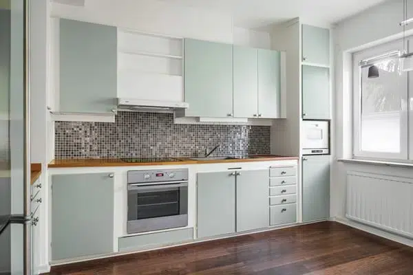 Lägenhet, 2 rum, 44 m² i Gnesta