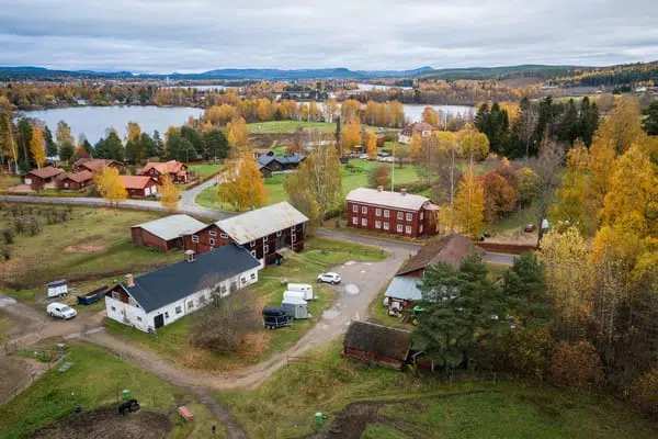 Bild 1 av 41 på Borrvägen