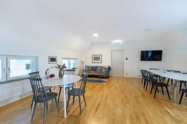 Lägenhet, 1,5 rum, 45 m² i Vetlanda