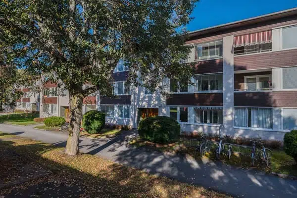 Lägenhet, 2 rum, 63 m² i Märsta