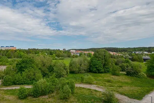 Lägenhet, 2 rum, 55 m² i Märsta